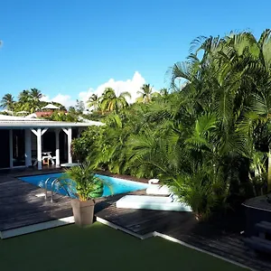  Villa Sofi Guadeloupe