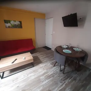 Appartement T2 Cosy De 40 à 50 M2 Idéal Pour Un Déplacement Pro Les Iris France