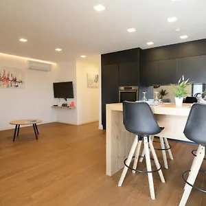 Novi Apartman Beti Blizu Plaze S Besplatnim Parkingom, Puntamika - Zadar
