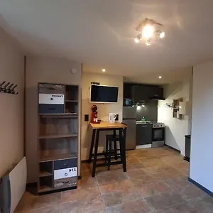  Appartement Rêves De Vie Avec Terrasse Et Parking Privé France