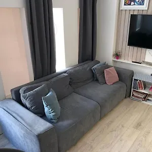 Nice Apartmet N&n Zadar