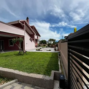 Appartement Marta, Zadar