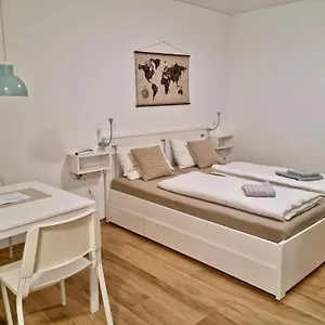 Apartment Studio Apartment Zara, Zadar