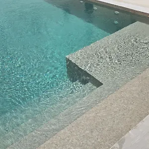 Zadar, The Florens - Near The With The New Pool & Garden, Bbq And Kids Playground Zadar