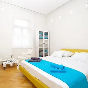  Appartement Marmonaut Croatie