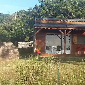  Hébergement de vacances Prune De Coton Guadeloupe